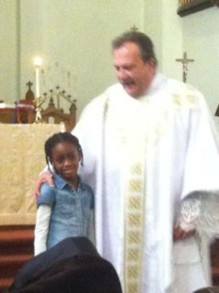 Photo of Epiphany Lutheran Church