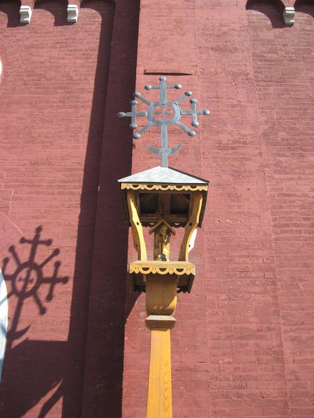 Photo of Annunciation of the Blessed Virgin Mary