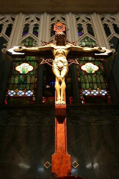 Photo of St. Joseph