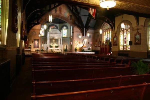 Photo of St. Joseph