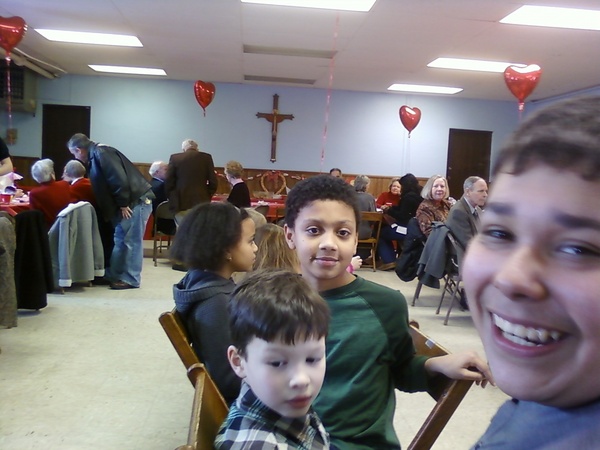 Photo of Grace Episcopal Church