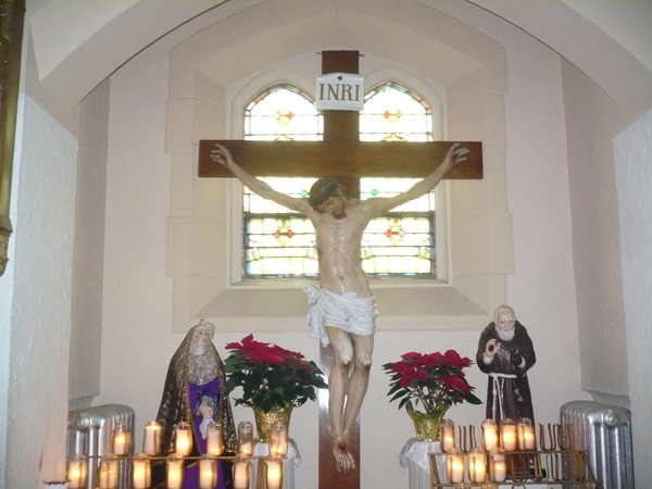 Photo of St. Thomas Aquinas Parish