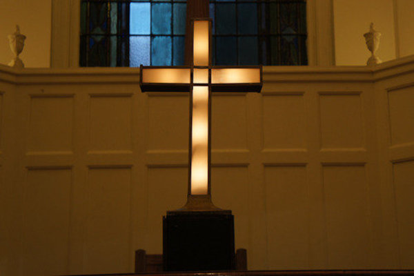Photo of Rendall Memorial Presbyterian Church