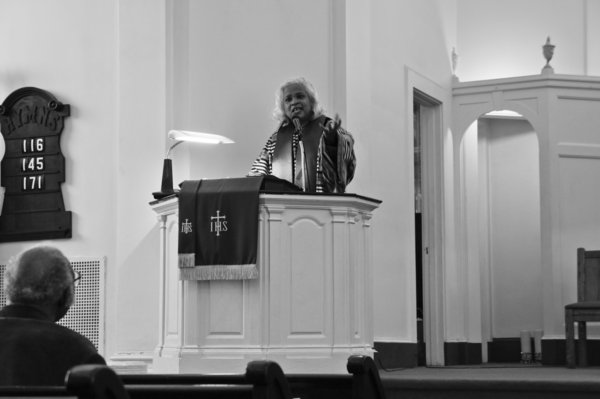 Photo of Rendall Memorial Presbyterian Church