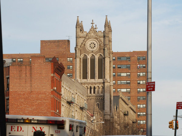 Photo of North Presbyterian Church