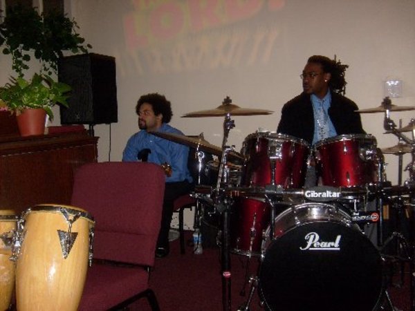 Photo of Community Church of Morrisania