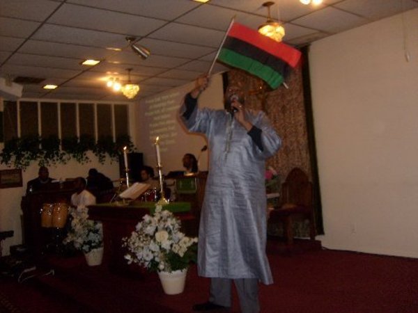 Photo of Community Church of Morrisania