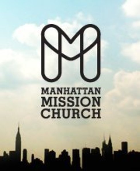 Manhattan Mission Church in New York,NY