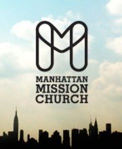 Manhattan Mission Church in New York,NY 10023