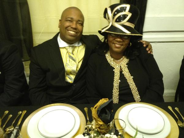 Photo of New Tabernacle Baptist Church
