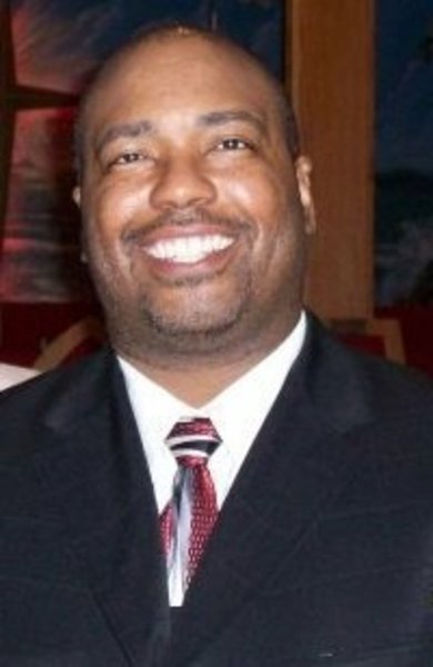 Photo of New Tabernacle Baptist Church