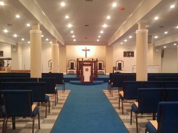 Photo of El Tabernaculo Pentecostal Asamblea de Dios
