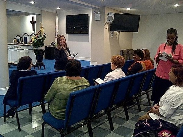Photo of El Tabernaculo Pentecostal Asamblea de Dios
