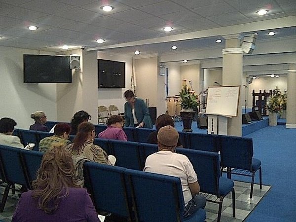 Photo of El Tabernaculo Pentecostal Asamblea de Dios