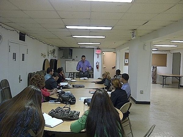 Photo of El Tabernaculo Pentecostal Asamblea de Dios