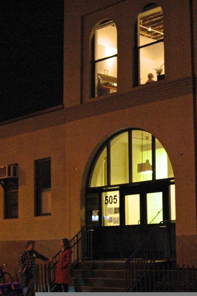 Photo of St. Lydia's