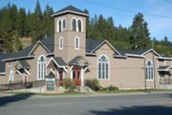 Cle Elum Community Church in Cle Elum,WA