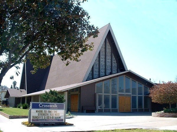 Photo of Crosswalk Community Church