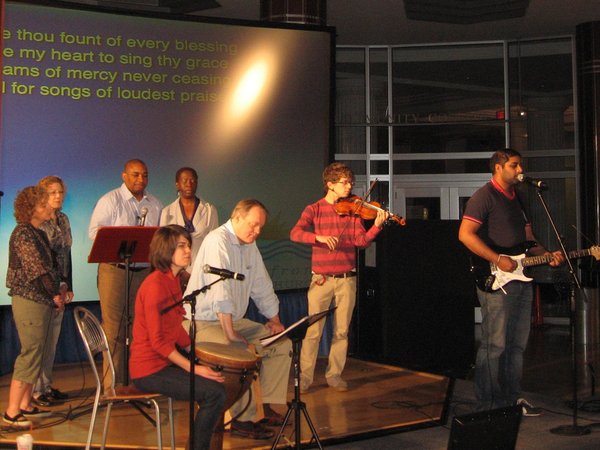 Photo of Riverfront Family Church