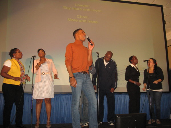 Photo of Riverfront Family Church