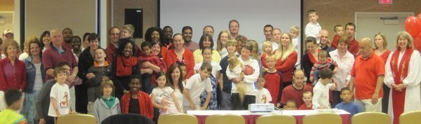 Photo of Riverfront Family Church