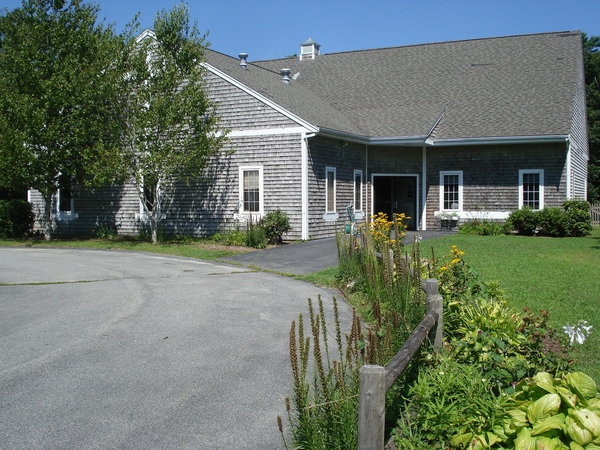 Photo of Covenant Community Church