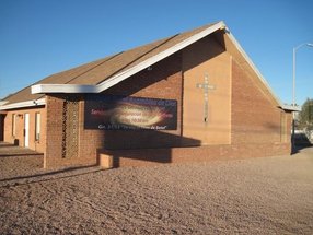 Templo Betel Asamblea de Dios