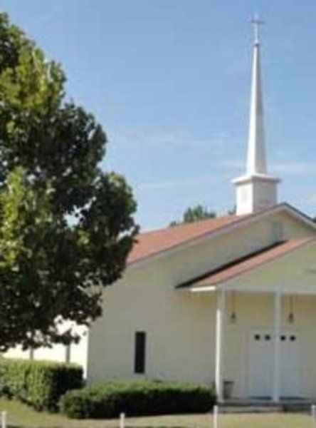 First Assembly of God in Manning,SC