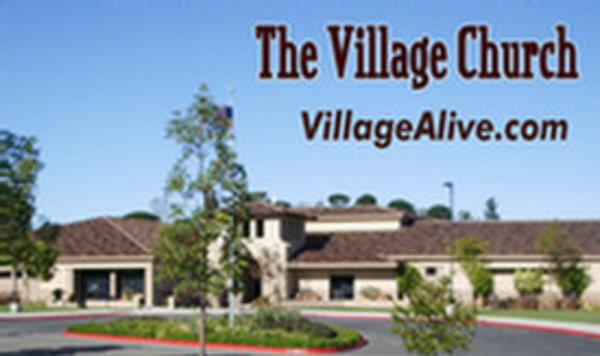 Photo of Village Church of Laguna Woods