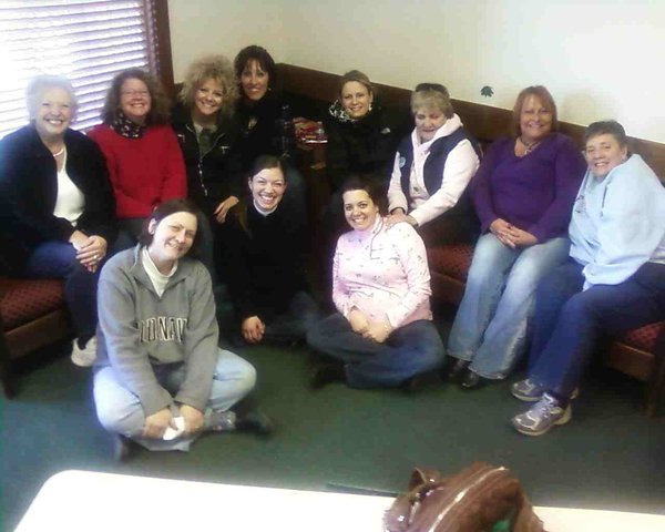 Photo of Echo Christian Fellowship
