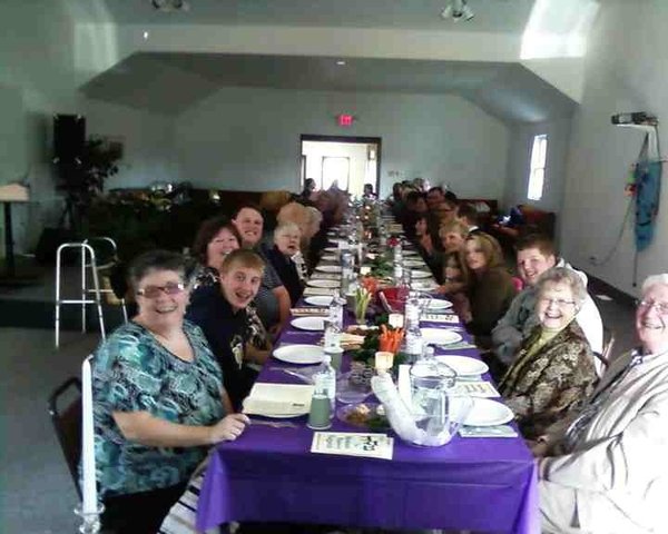 Photo of Echo Christian Fellowship