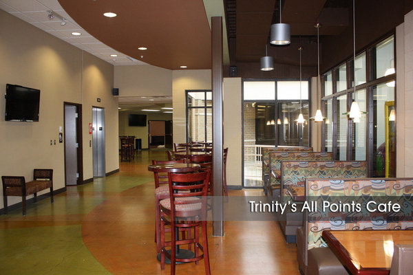Photo of Trinity Assembly