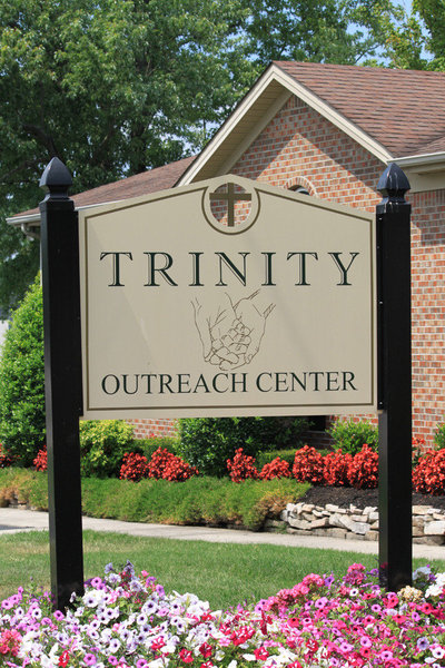 Photo of Trinity Assembly
