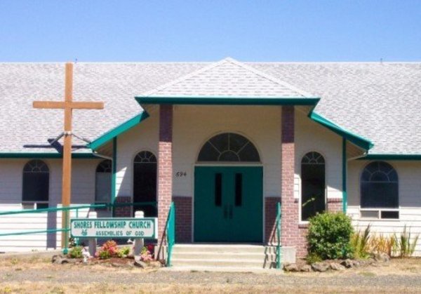 Shores Fellowship Church