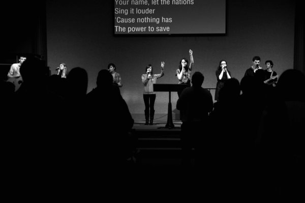 Photo of Voice of Revival Church