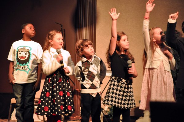 Photo of Voice of Revival Church