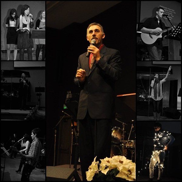 Photo of Voice of Revival Church