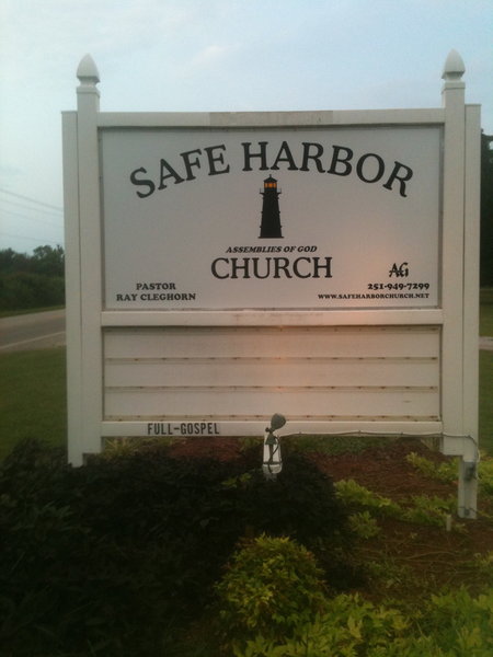 Photo of Safe Harbor Church
