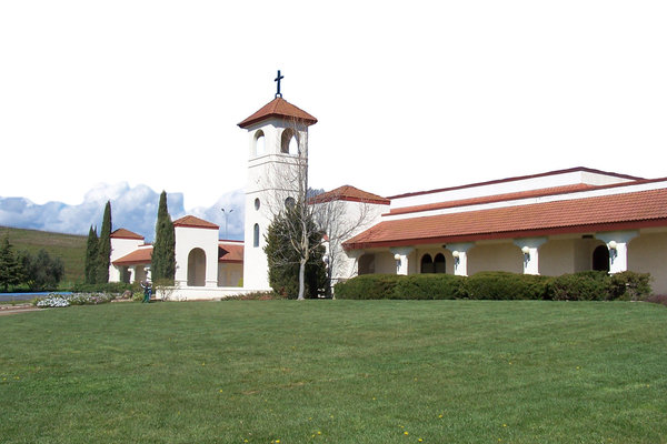 Photo of Hillside Christian Center