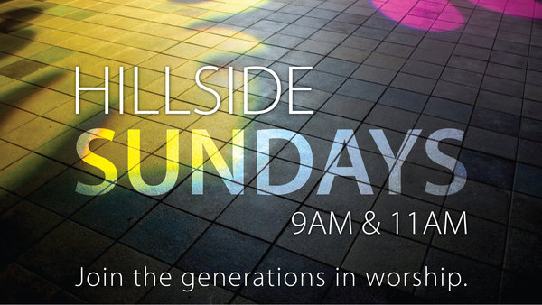 Photo of Hillside Christian Center