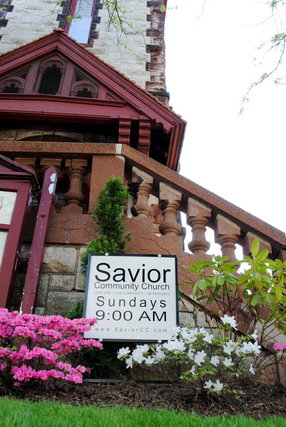 Savior Community Church