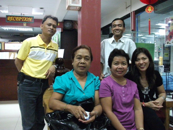 Photo of Maranatha Christian Church Assembly of God