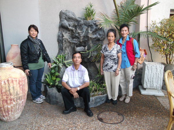 Photo of Maranatha Christian Church Assembly of God