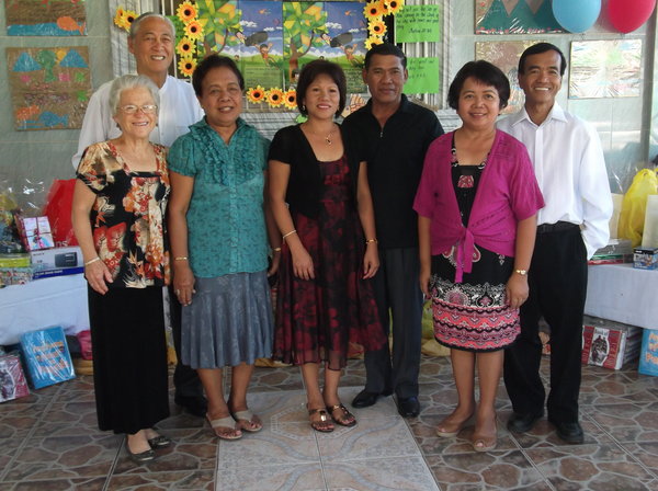 Photo of Maranatha Christian Church Assembly of God