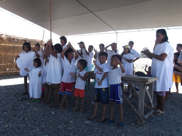 Photo of Maranatha Christian Church Assembly of God