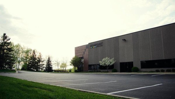 Photo of High Point Church
