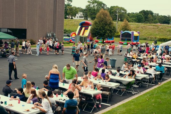 Photo of High Point Church