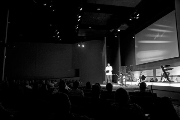 Photo of High Point Church