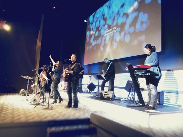 Photo of High Point Church
