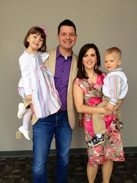 Photo of High Point Church